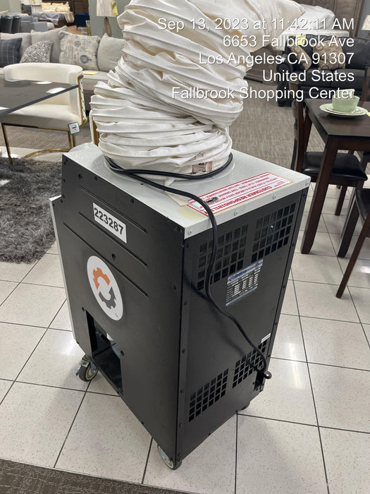 2022 KWIKOOL KPAC1411-2