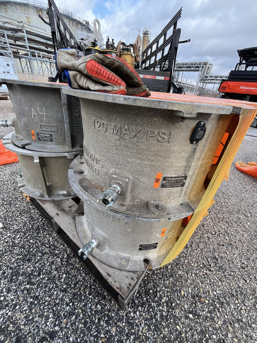 2020 MICHIGAN PNEUMATIC JF20