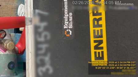 2023 ENERPAC SP35S