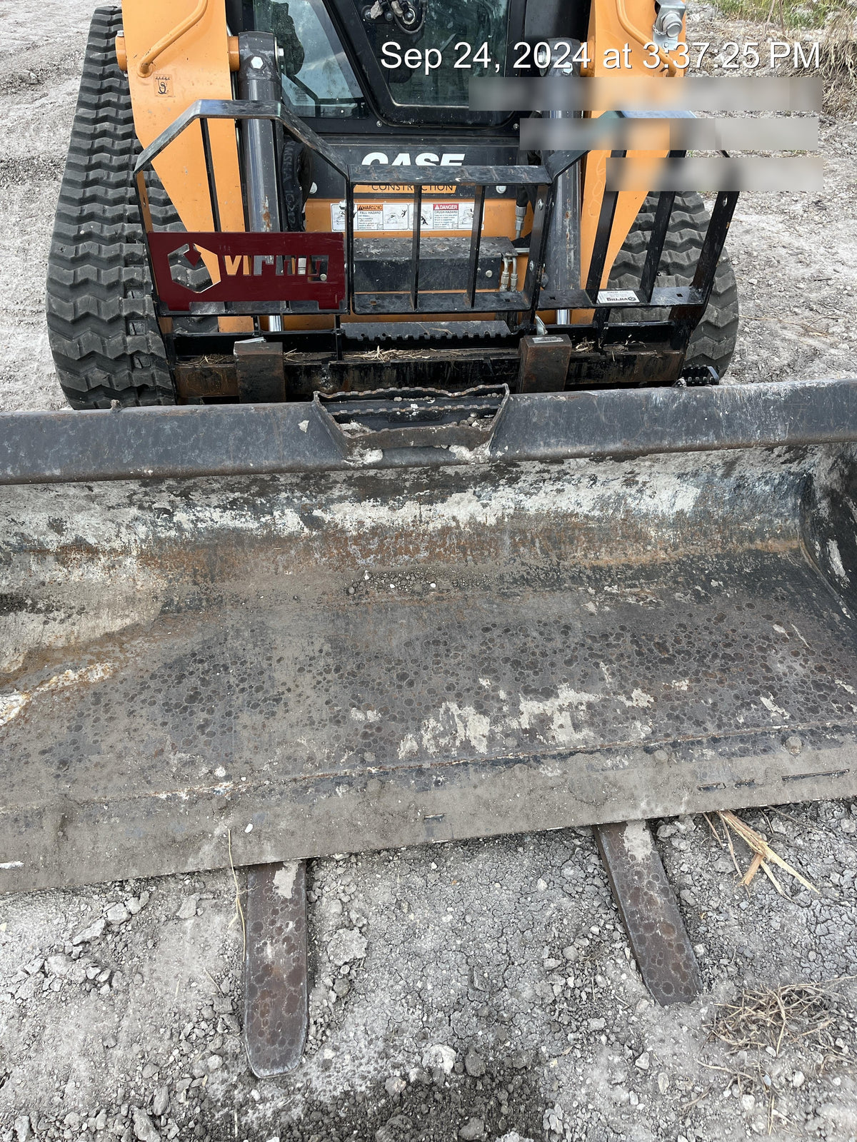 2024 VIRNIG PF7255