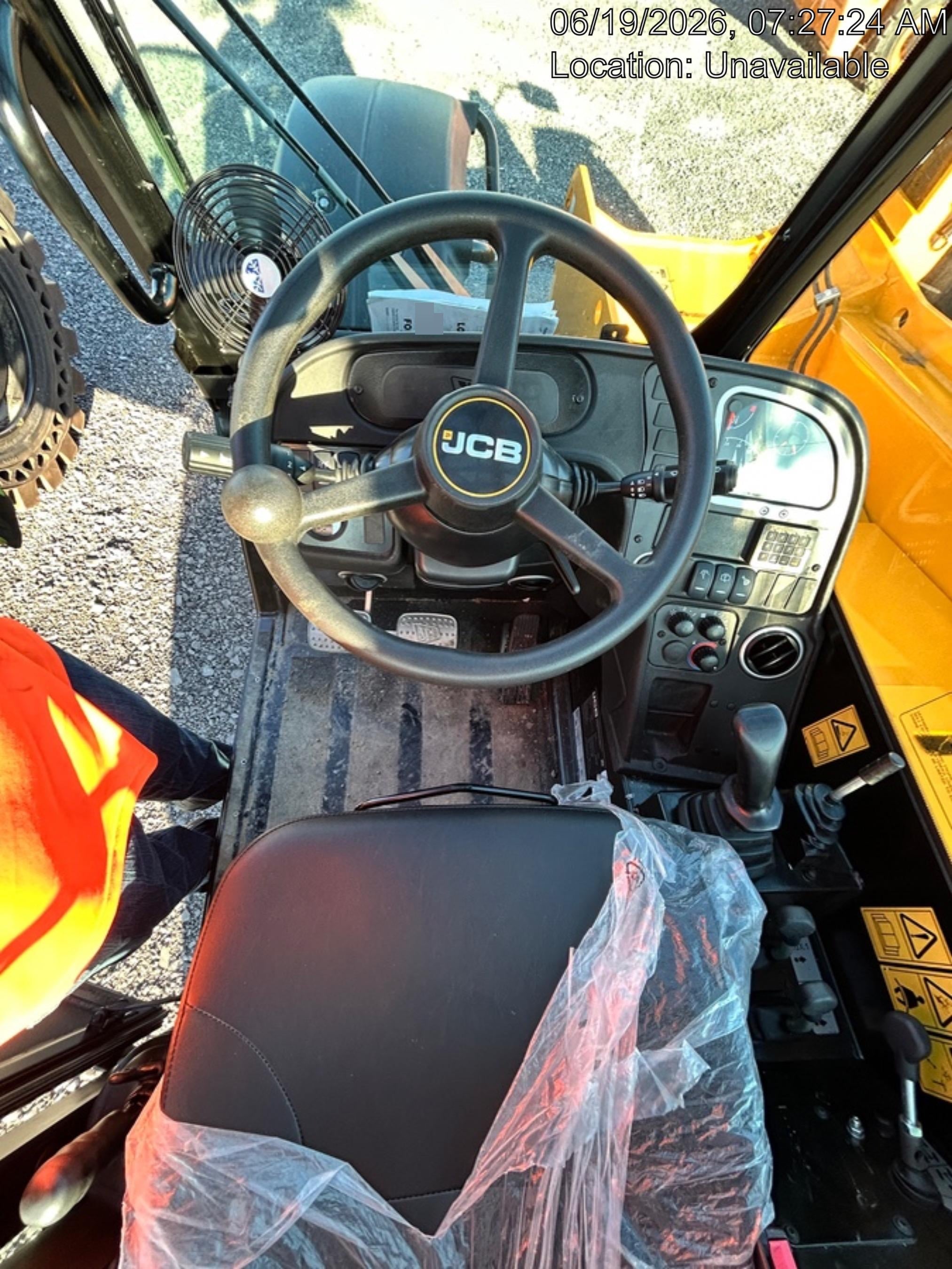 2025 JCB 506-36