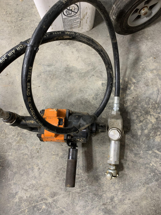 2021 MICHIGAN PNEUMATIC 4940B2