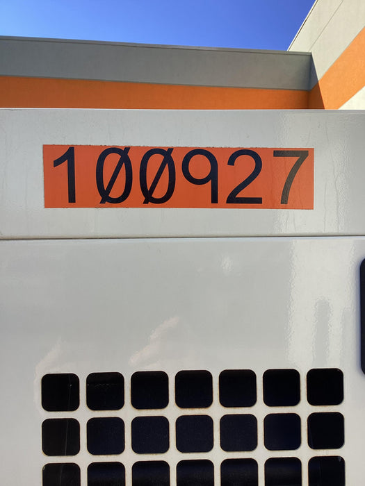 2020 ATLAS COPCO QAS 70