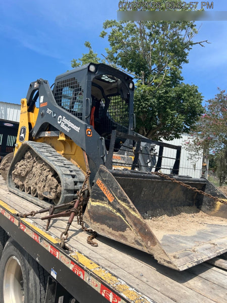2025 ARROW MATERIAL HANDLING F5100CB - 72"