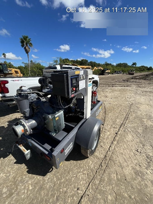 2024 ATLAS COPCO PAC F66 KD