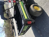 2020 John Deere 815E 2S 2 - 3 Seat UTV, DSL, 4WD, Canopy, Standard Rental Spec