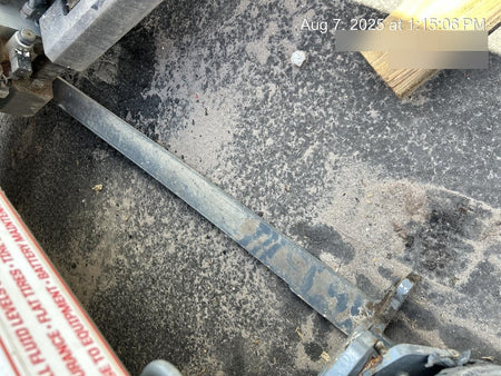 2022 SKYJACK SJ4732