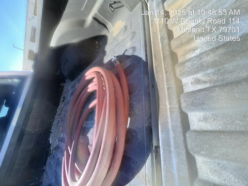 2025 ATLAS COPCO XAS188 CWK