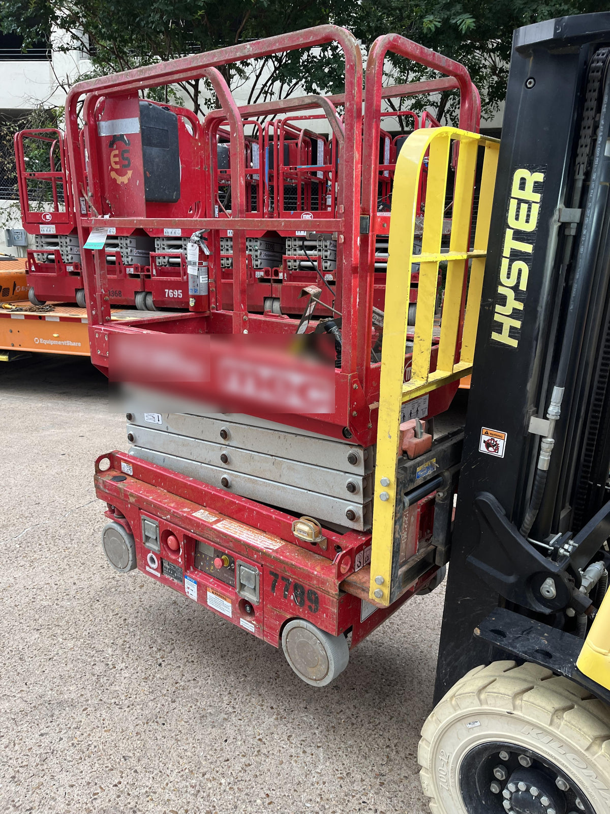 2018 MEC 1330SE