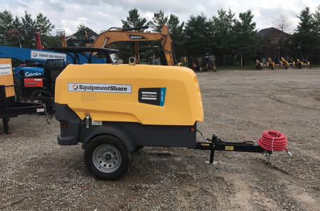 2020 ATLAS COPCO XAS188