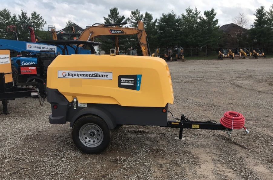 2020 ATLAS COPCO XAS188