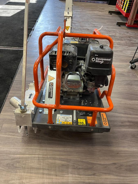 2023 HUSQVARNA SOFF-CUT 150