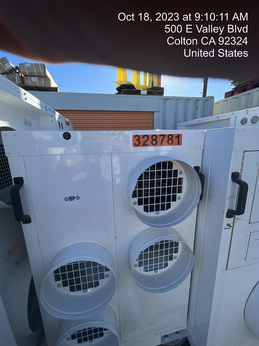 2023 KWIKOOL KPO12-43H