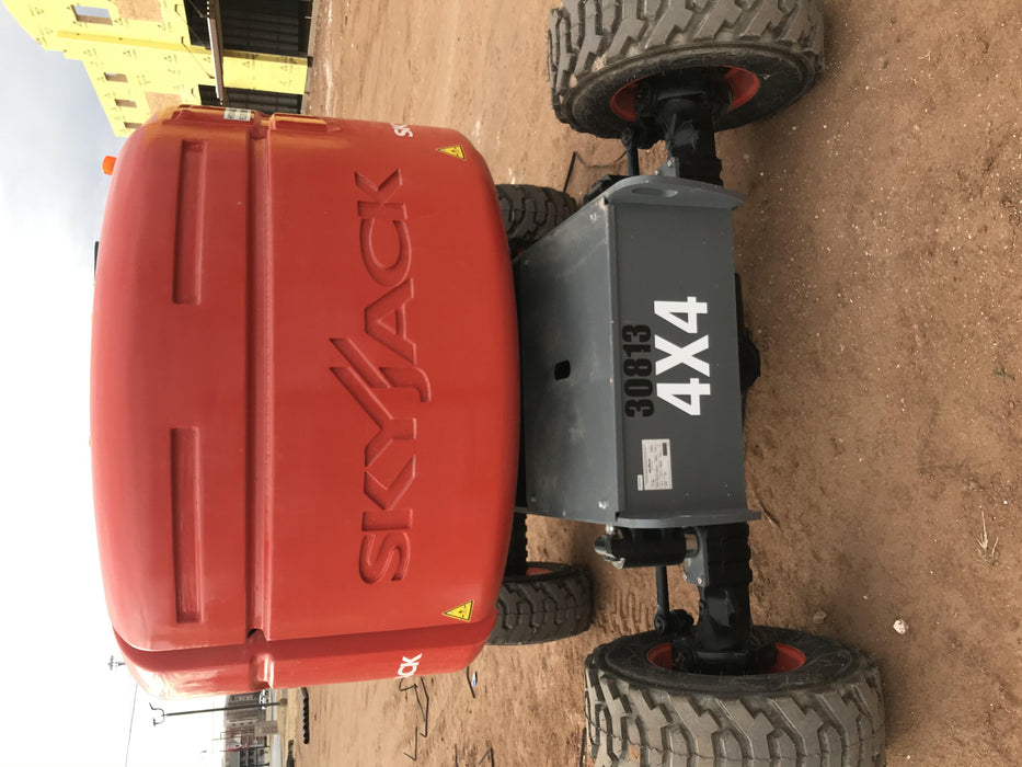 2019 SKYJACK SJ46 AJ