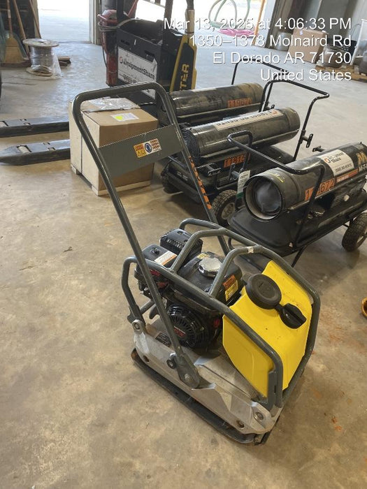 2024 WACKER NEUSON WP1550AW