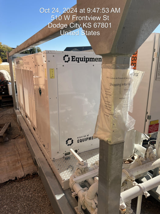 2024 CAPS PCHH-30TC-0NN0NN-5E5-0-PG2CEUP