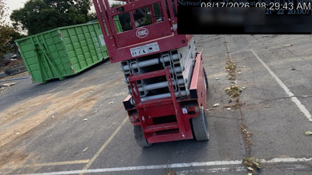 2019 MEC 2632SE