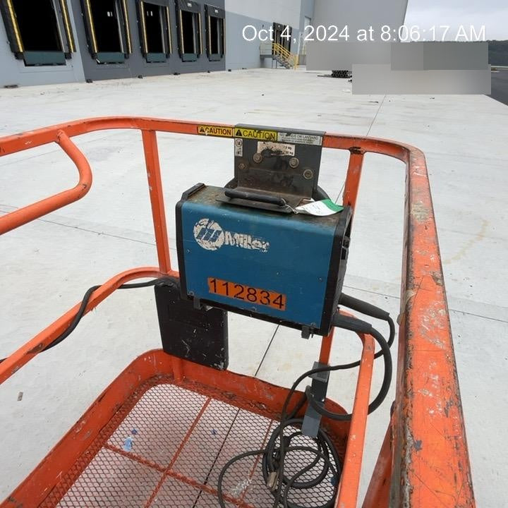 2020 MILLER ELECTRIC CST-280