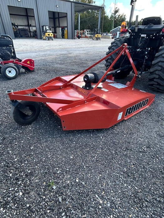 2025 RHINO TW15 Rotary Cutter