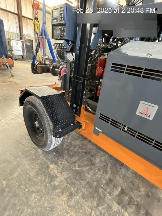 2021 RWN 3HC-RP-EM16-3