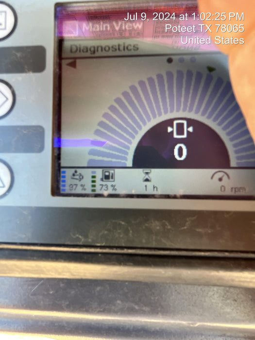 2024 ATLAS COPCO XAS 400-200 PACE PFF