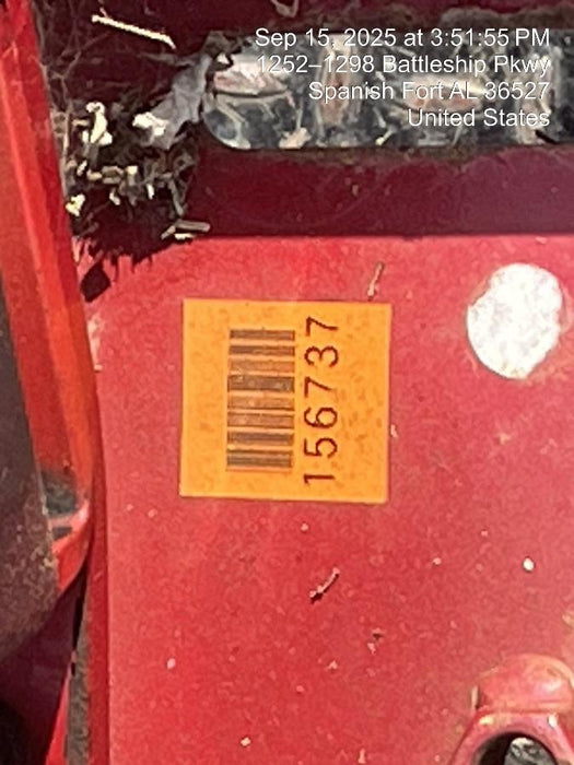 2021 KEY PLANT Pipe Conveyor