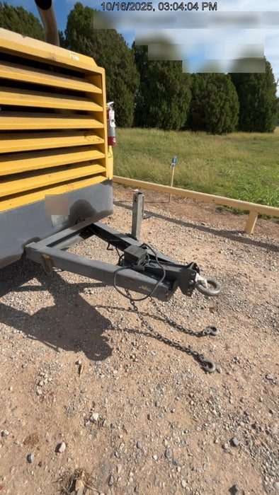 2020 ATLAS COPCO XAS 900