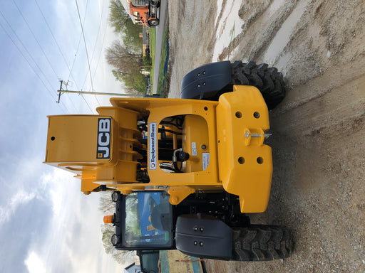 2020 JCB 510-56 JCB 510-56