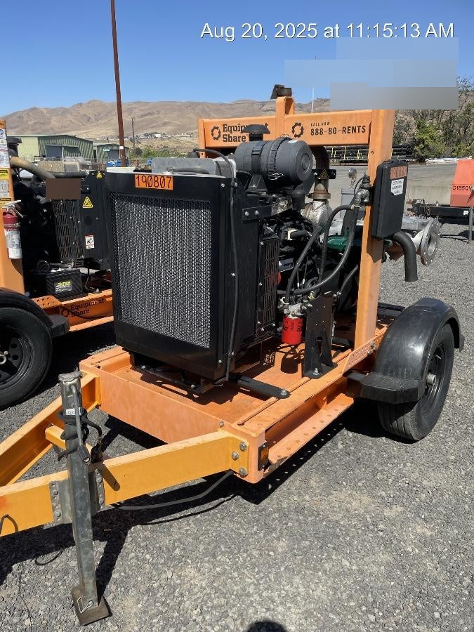 2021 PIONEER PP66S12L2-TD2.9L