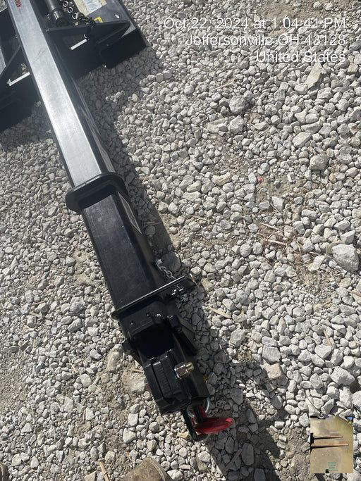 2024 STAR INDUSTRIES M1360B - Star JIB Boom