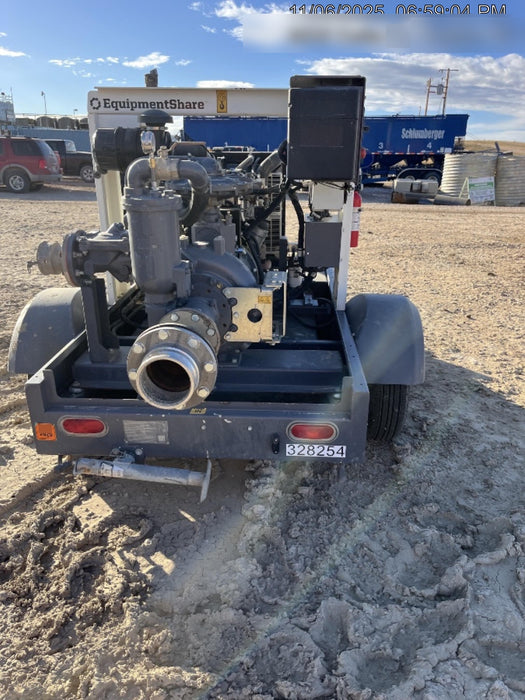 2023 ATLAS COPCO PAC F44 KD