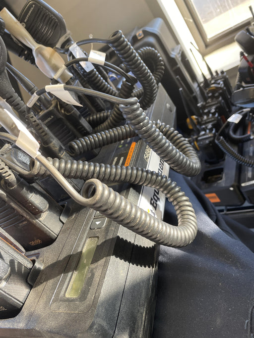 2021 MOTOROLA PMPN4285