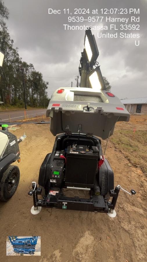 2024 WACKER NEUSON LTT4