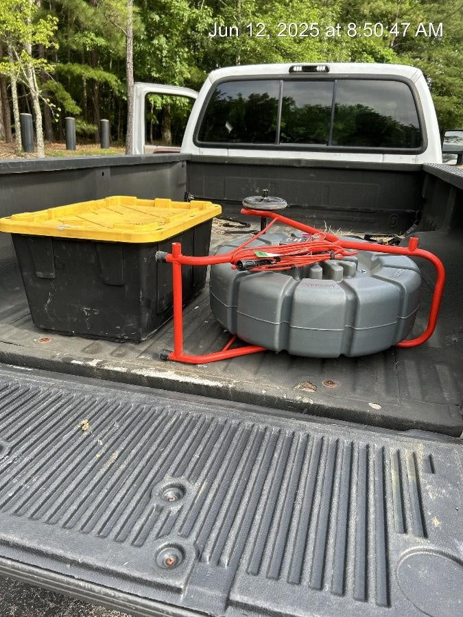 2023 RIDGID 63613