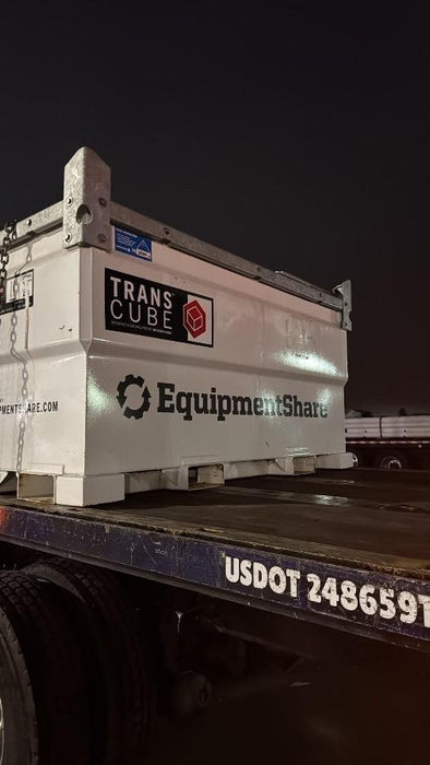 2024 WESTERN GLOBAL 20TCG-ES