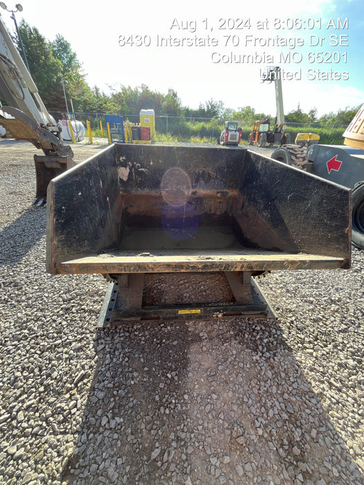 2020 ARROW MATERIAL HANDLING HP-6000-200