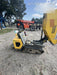 2019 WACKER NEUSON DT10