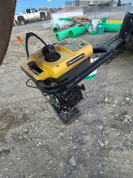 2021 WACKER NEUSON BS60-4As