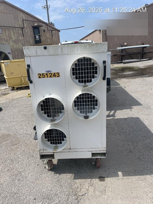 2022 KWIKOOL KPO12-43H