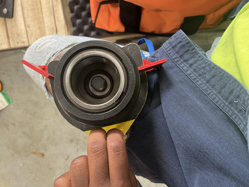 2024 VICTAULIC VE416FS