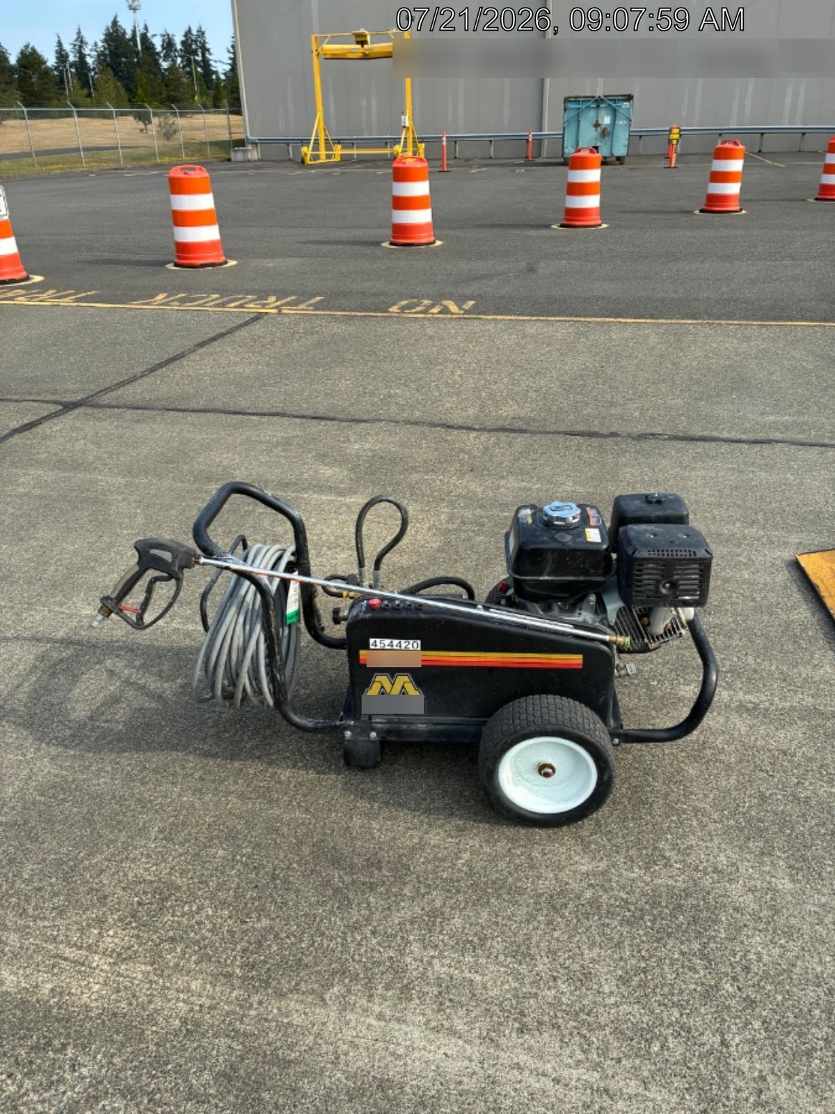 2024 MI-T-M CW-3504-5MGH