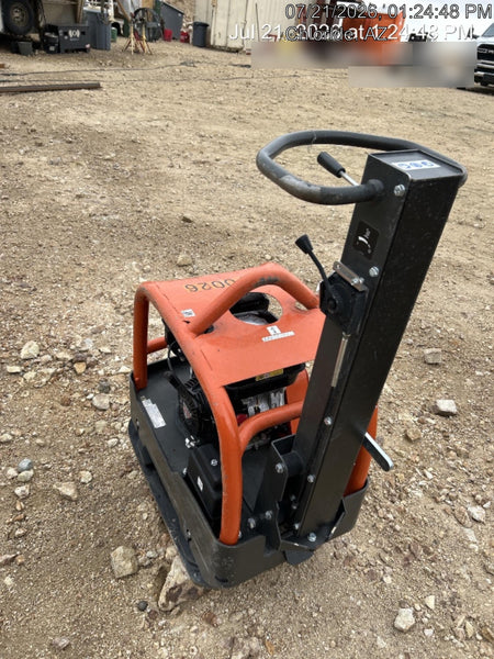 2025 HUSQVARNA LG300