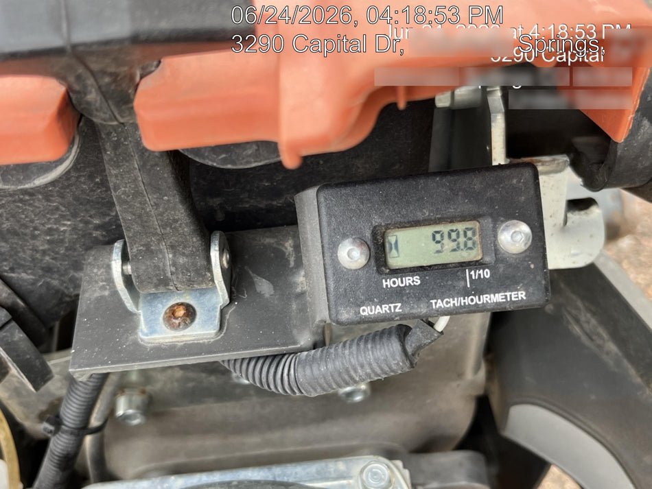 2024 HUSQVARNA LT6005