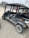 2022 Club Car CA1700D Canopy, Diesel, 4 Passenger