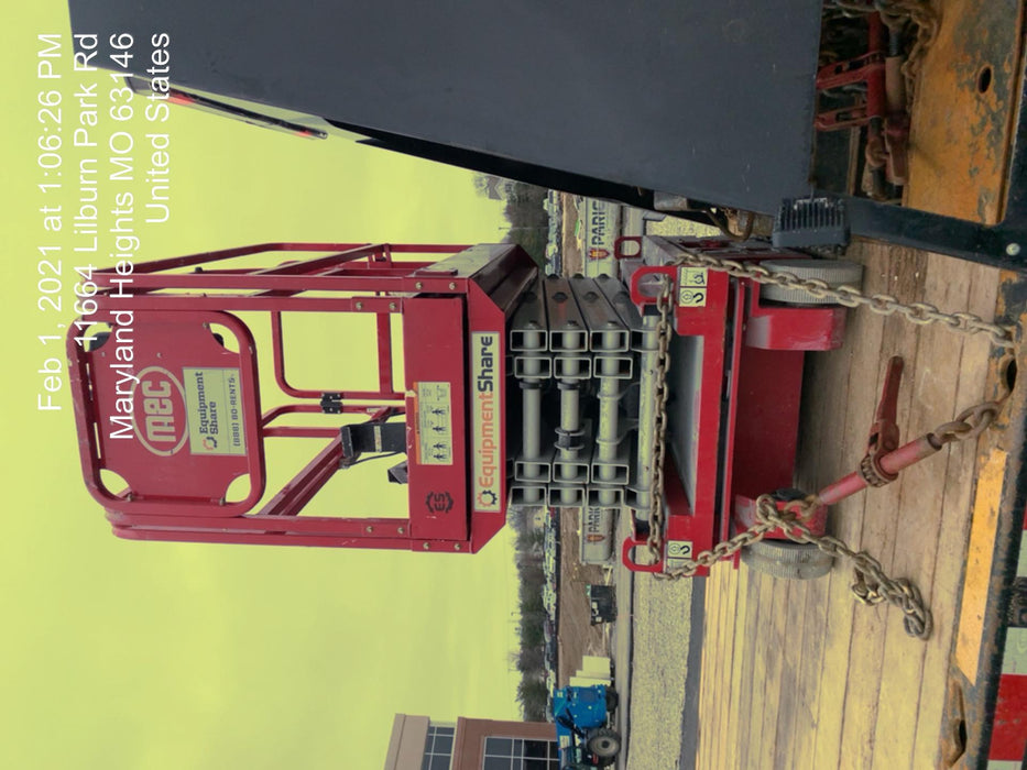 2019 MEC 1330SE MEC 1330SE w/2 Yr Full Extended Warranty