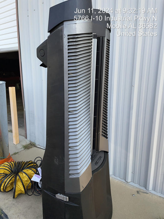 2023 VECTOR Vector Max