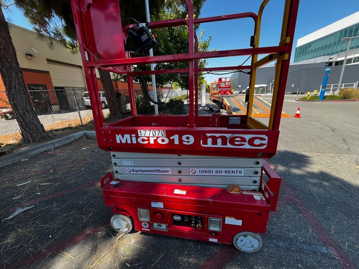 2021 MEC Micro 19