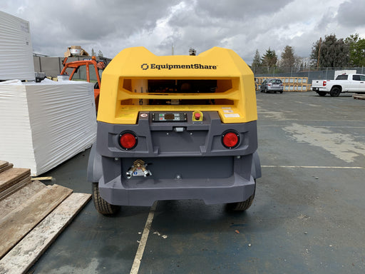 2021 ATLAS COPCO XAS188