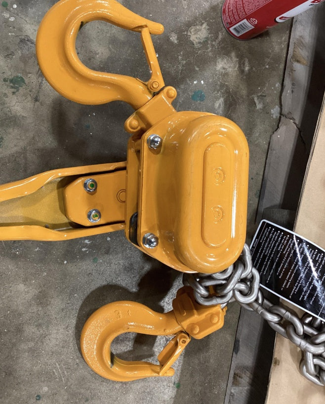 2022 HARRINGTON L5LB030-10