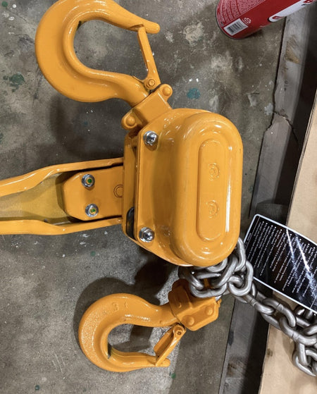 2022 HARRINGTON L5LB030-10